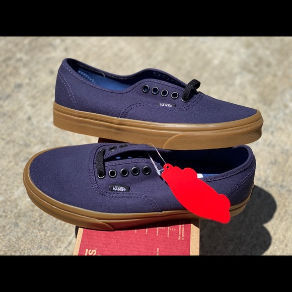 Vans Shoes - NEW Authentic Vans Shoes